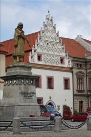 Tábor